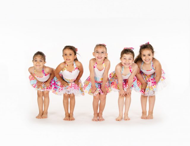 Dance classes Recreational