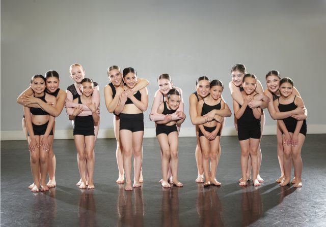 Dance Studio Thornhill