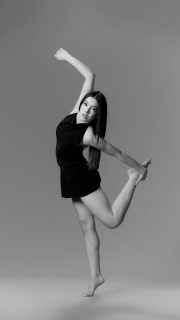 Wonderland Dance 2026