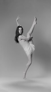 Wonderland Dance 2026