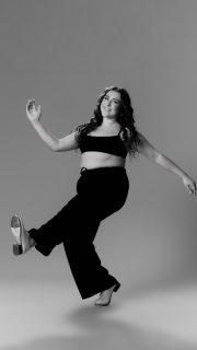 Wonderland Dance 2026