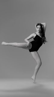 Wonderland Dance 2026