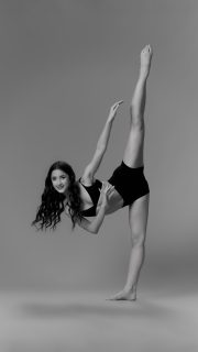 Wonderland Dance 2026