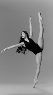 Wonderland Dance 2026